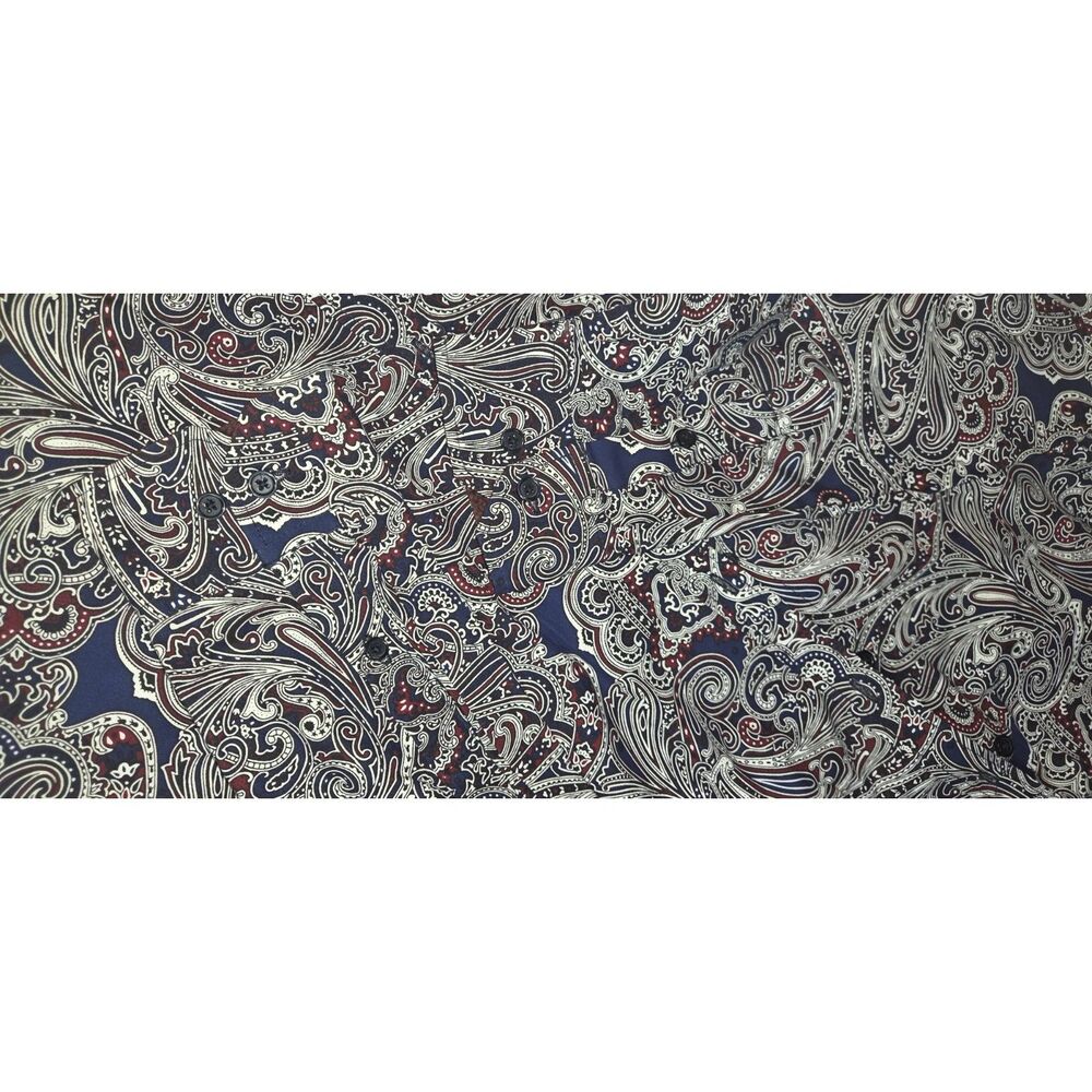 Structure Slim Fit button up - Picture 3 of 4